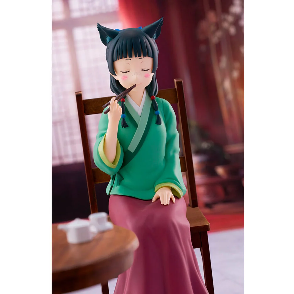 THE APOTHECARY DIARIES - Maomao - Figure 17cm